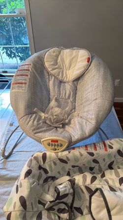 Fisher Price Baby bouncer