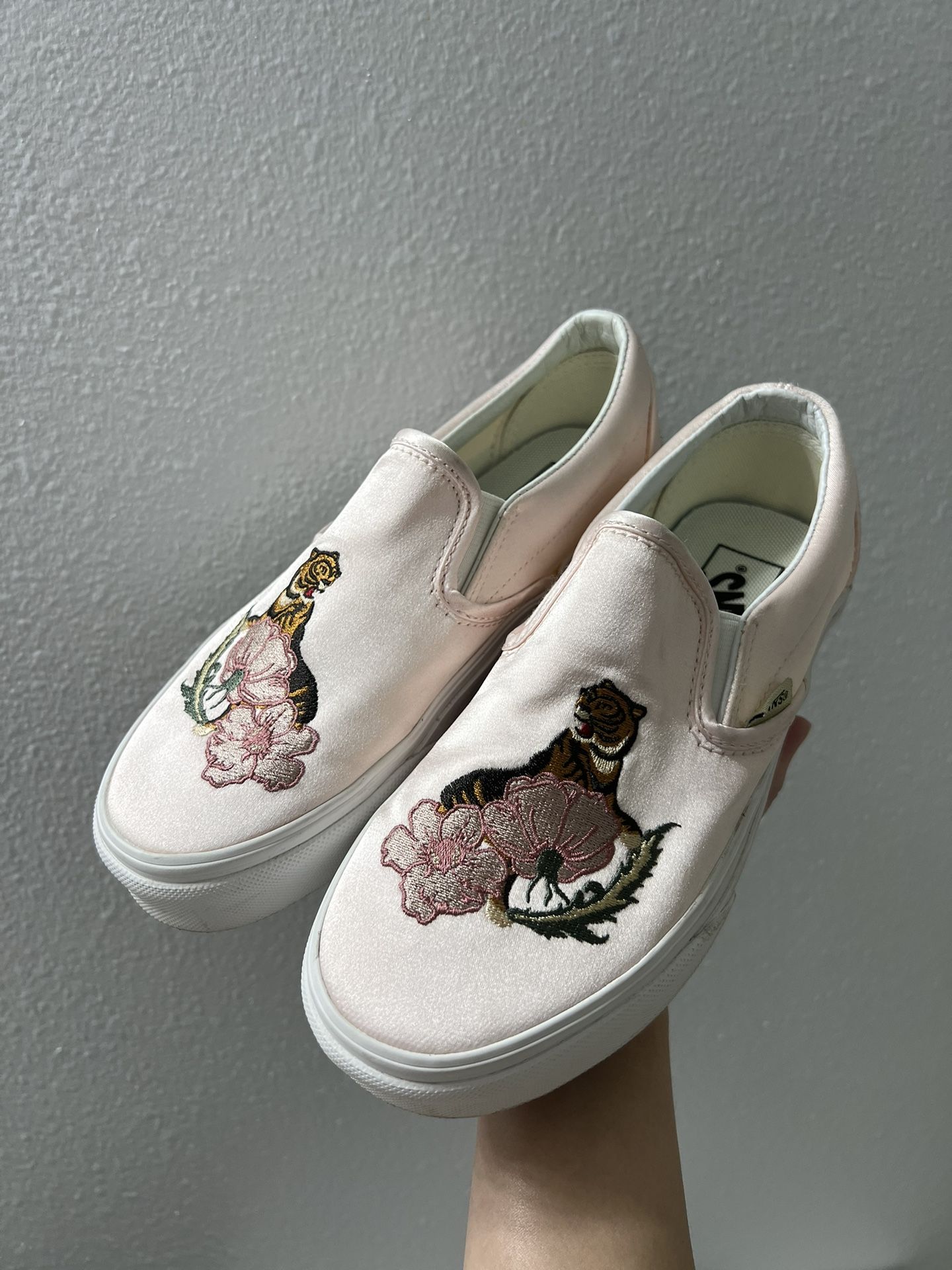 Vans Slip On