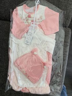New Born Baby cloth