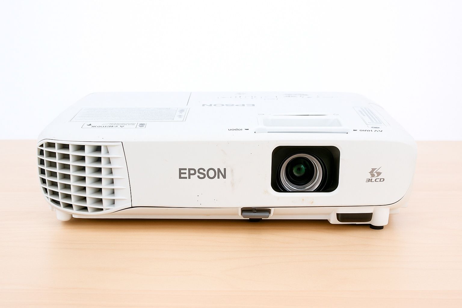 Epson Projector VS250
