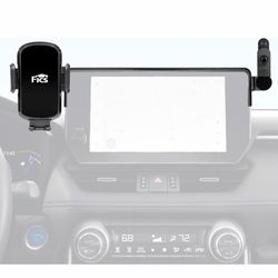 Phone holder for Rav4