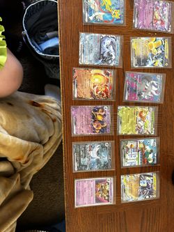 Pokemon Cards Japanese