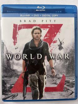 Blu-ray Movies