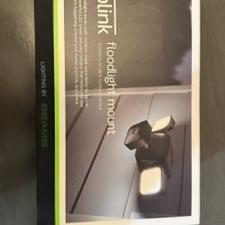 Blink Floodlight Mount Accessory