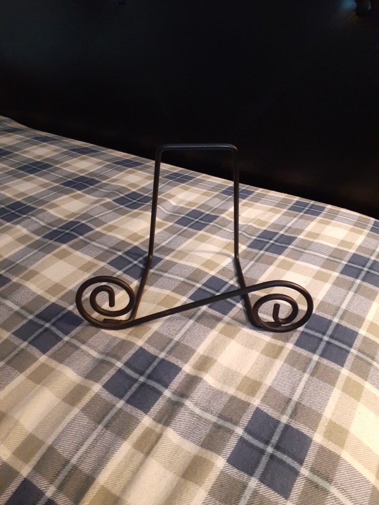 Book Stand / Book Holder
