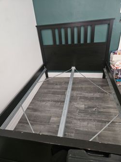Full size Bed Frame