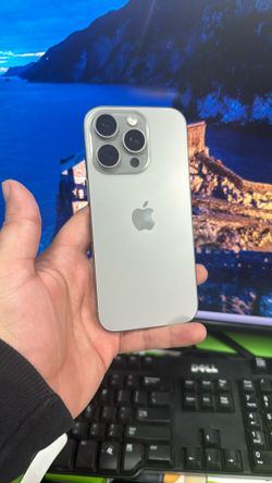 iPhone 16 Pro 256GB Spectrum