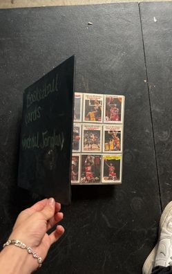 basketball cards 