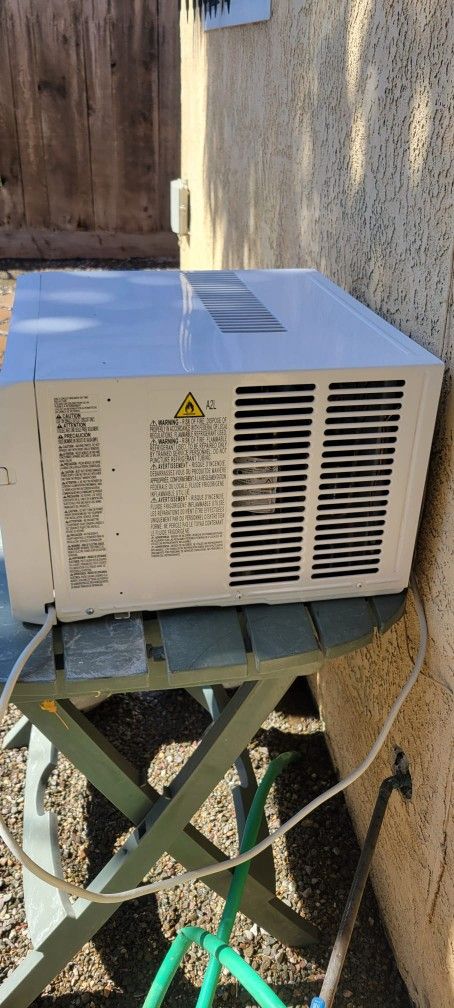 Air Conditioner