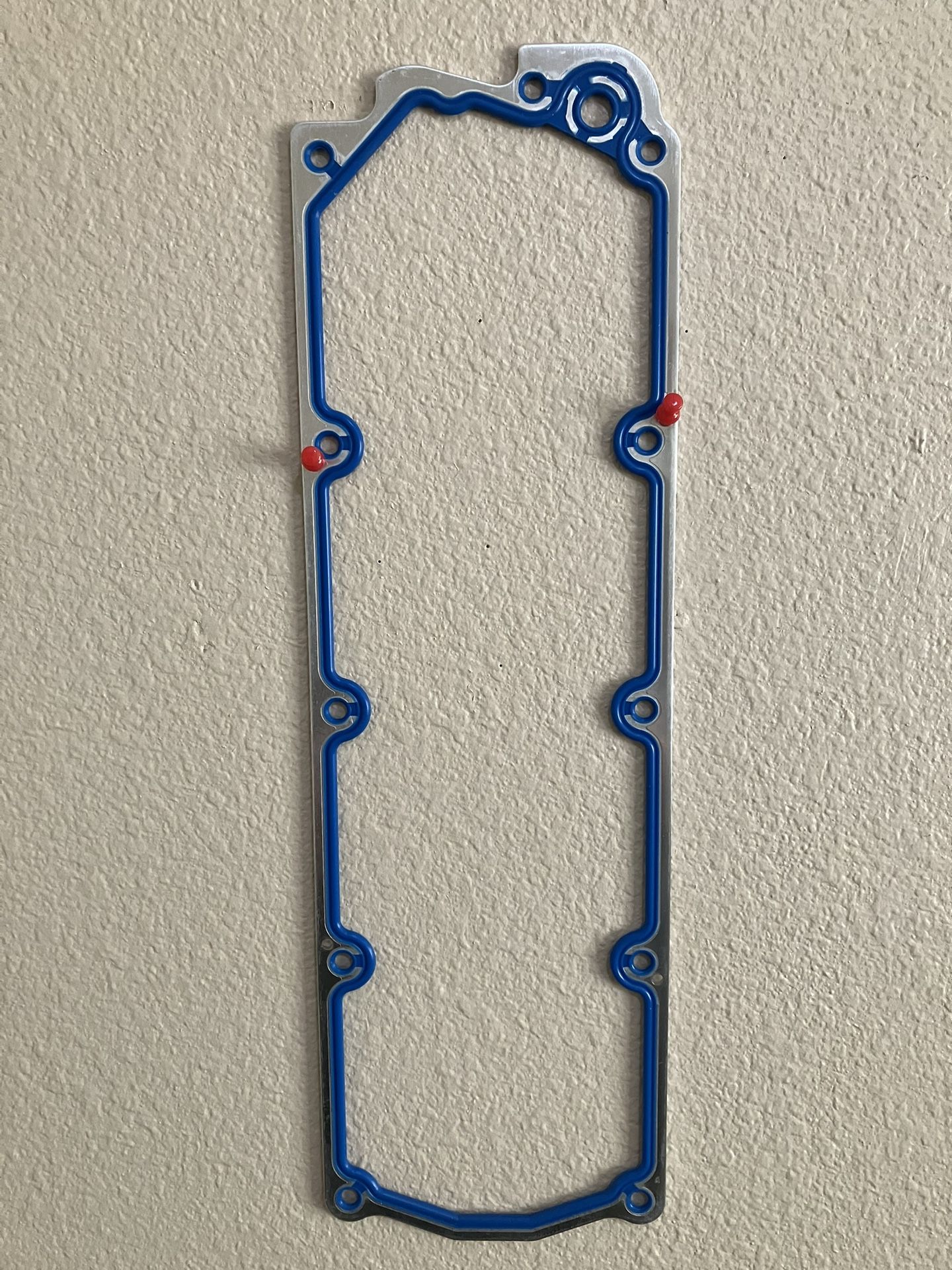 MS 96169 Fel-Pro | Engine Lifter Valley Cover Gasket Set