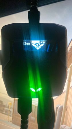 Zen scripts only