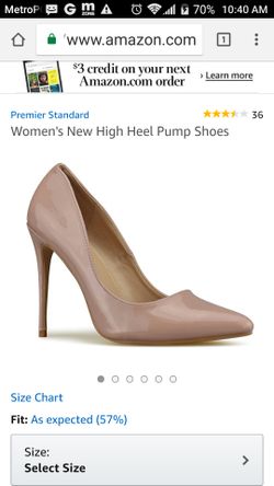 4" Stiletto Mauve Pumps