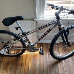 Trek Bike For Sale 