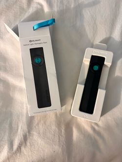 Olight ark pro