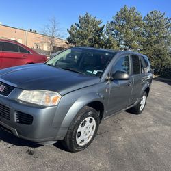 2007 Saturn Vue 178k Miles 