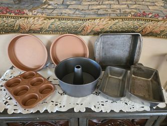 Bakeware Bundle
