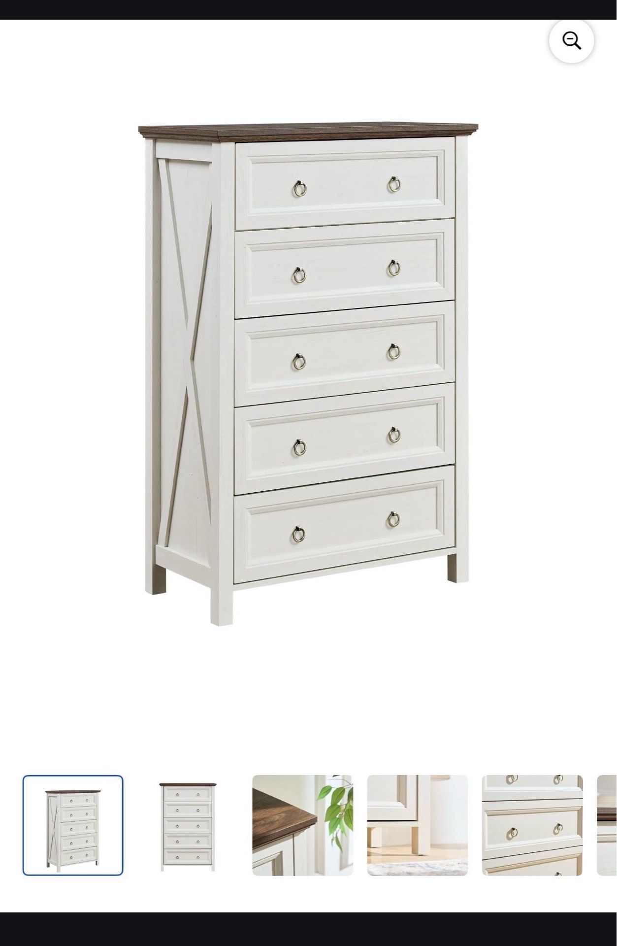 Dresser