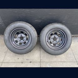 Slicks