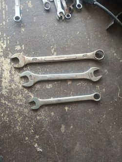Wrench