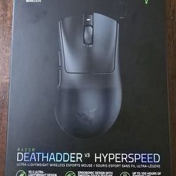 Razer Gaming Mause 