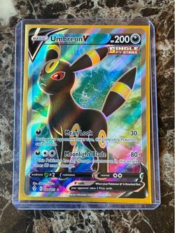 Pokemon Card