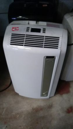 Portable air conditioner 12000 btu