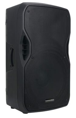 Portable PA/Live Band Speakr With Battery