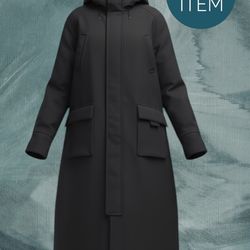 Make All The Other Moms Coat Jealous! ✨WARM✨