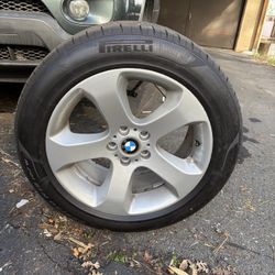 Rim R19 BMW 