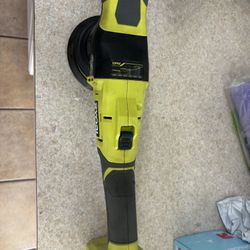Ryobi Polisher Buffer