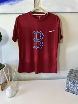 Boston Redsox Women’s Tshirt 