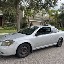 2008 Chevrolet Cobalt