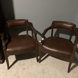 Chairs