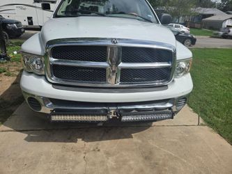 2003 Dodge Ram 1500