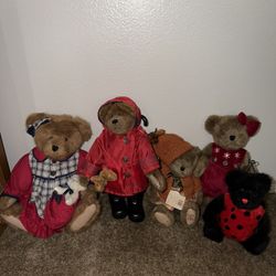 Boyd’s Bear Collection