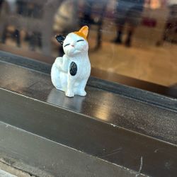 A Little Pussy And Its Purrty