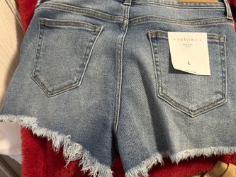 High Rise short