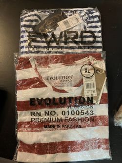 T-shirts/Hoodie Sweater’s 