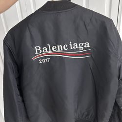 Balenciaga Jacket