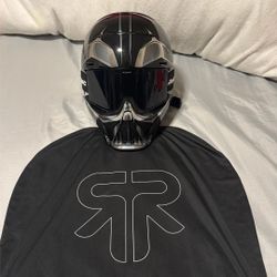 Ruroc Helmet