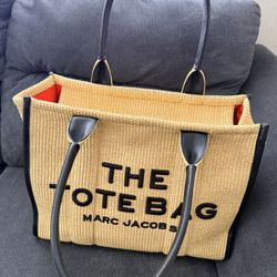 Marc Jacobs tote