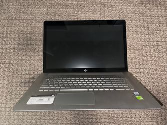 HP Envy