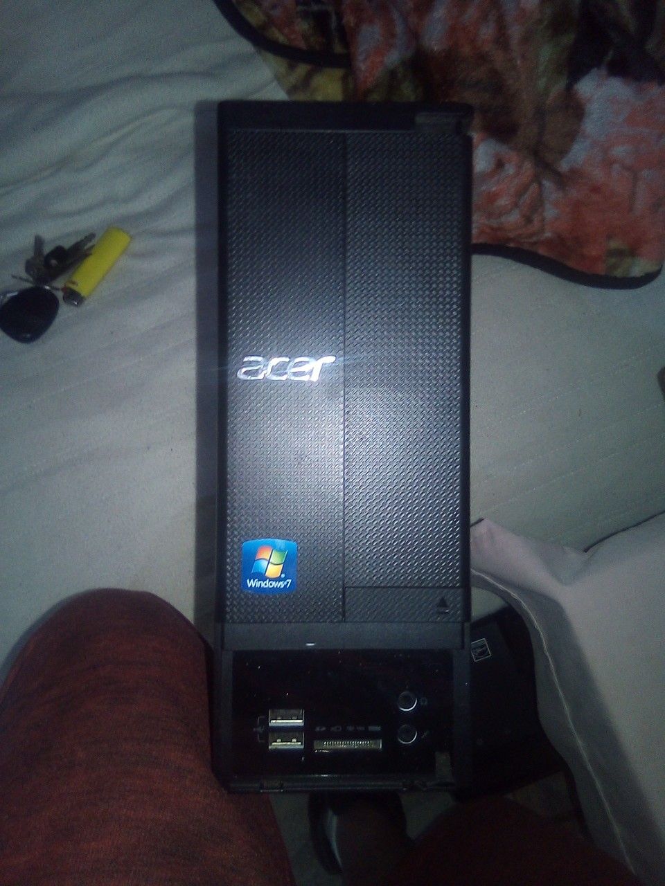 Acer 1TB