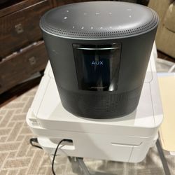 💥 Bose Smart Speaker 500 - $299/OBO!!