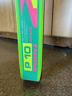 Volkl P10 SLC Skis for Sale in Ridgefield, WA - OfferUp Volkl P10 SLC Skis for Sale in Ridgefield, WA - OfferUp