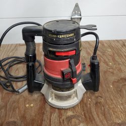 Craftsman 2HP Router $50 OBO