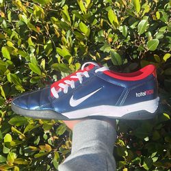 Nike Total 90 USA