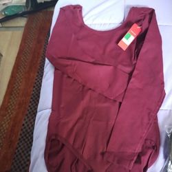 Spanx Bodysuit Nwt
