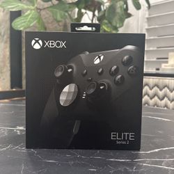 Xbox Series 2 Elite Controller