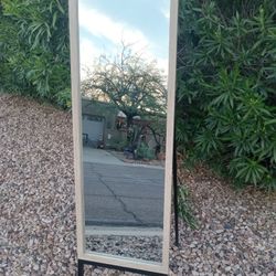 Standing Full Mirror 